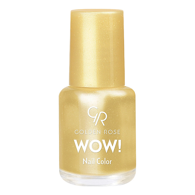 Sơn Móng Tay Golden Rose Wow 42