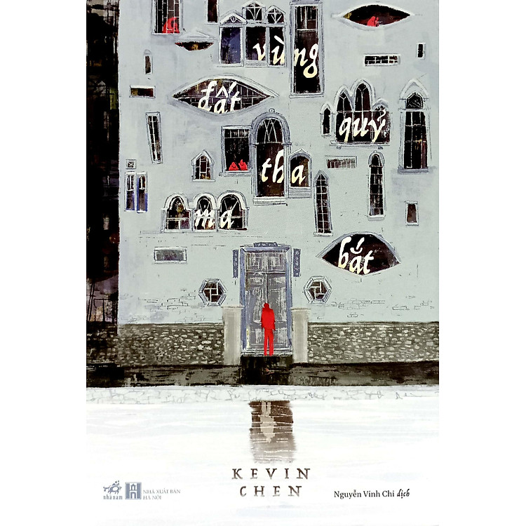 Vùng Đất Quỷ Tha Ma Bắt - Ảnh 3