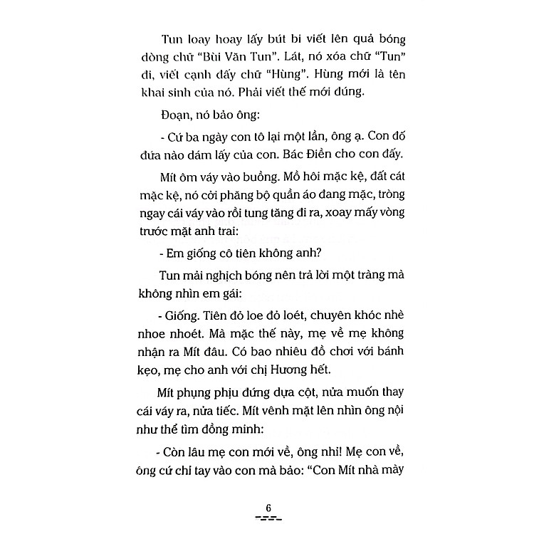 Mẹ Ơi Con Muốn Bay - Ảnh 4