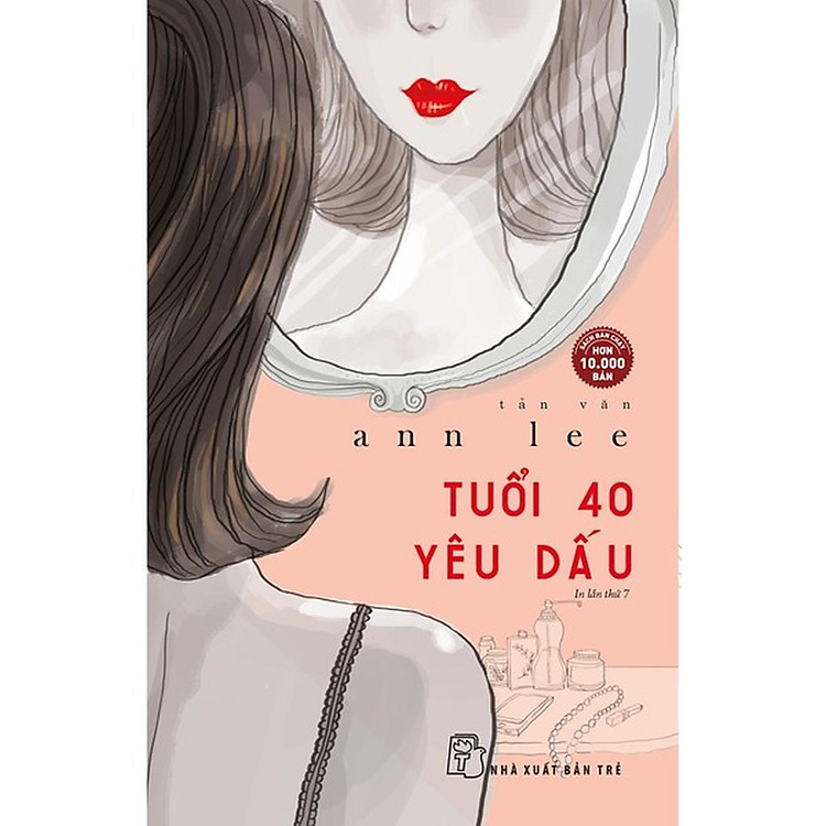 Tuổi 40 Mươi Yêu Dấu