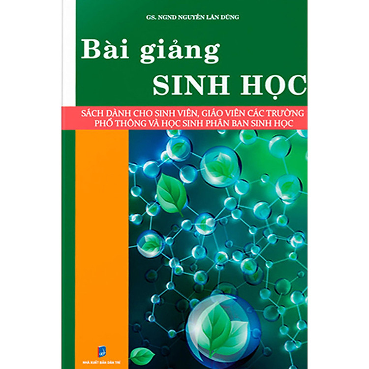 Bài Giảng Sinh Học (HNB)