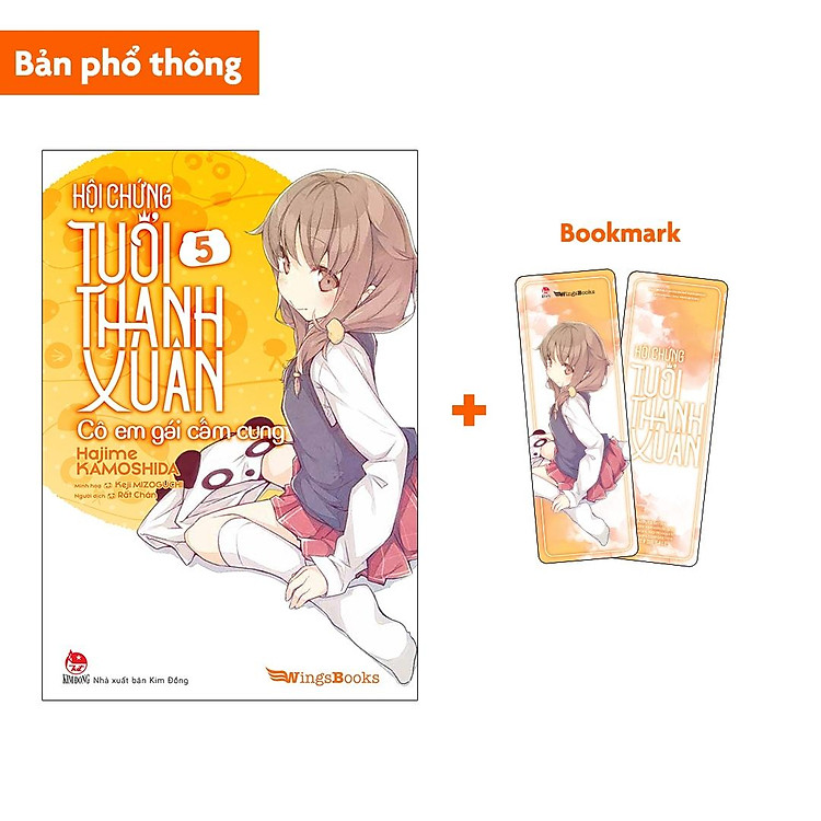 Hội Chứng Tuổi Thanh Xuân - Tập 5 - Ảnh 2
