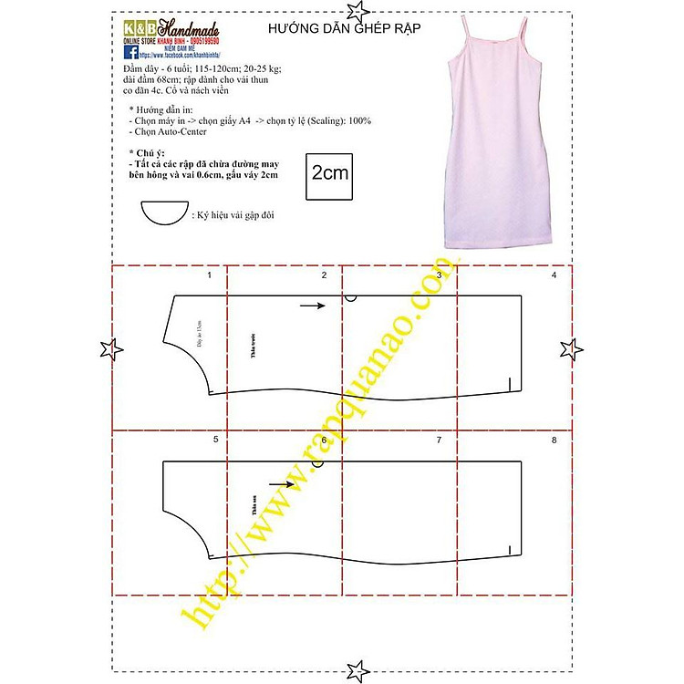 Rập giấy A0 mã R385 (BẢN VẼ) - Ảnh 3