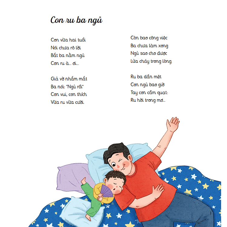 Các Nhà Toán Học Của Mùa Xuân (Thơ Hay Viết Cho Thiếu Nhi) - Ảnh 5