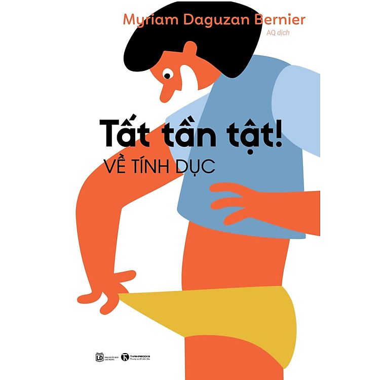 Tâm Lý Học – Tất Tần Tật Về Tính Dục