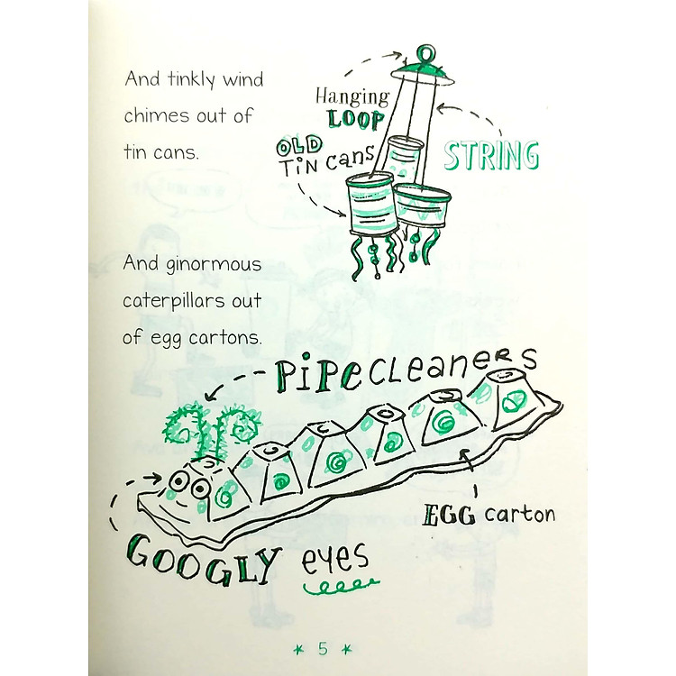 Olivia's Secret Scribbles #6: Box Car Racers - Ảnh 6