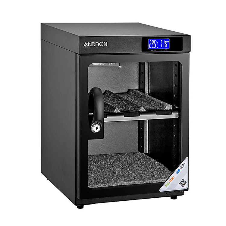 Tủ chống ẩm Andbon AB-38C - Hàng Nhập Khẩu