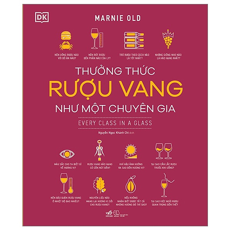 Nghệ Thuật Sống Đẹp - Thưởng Thức Rượu Vang Như Một Chuyên Gia - Ảnh 2