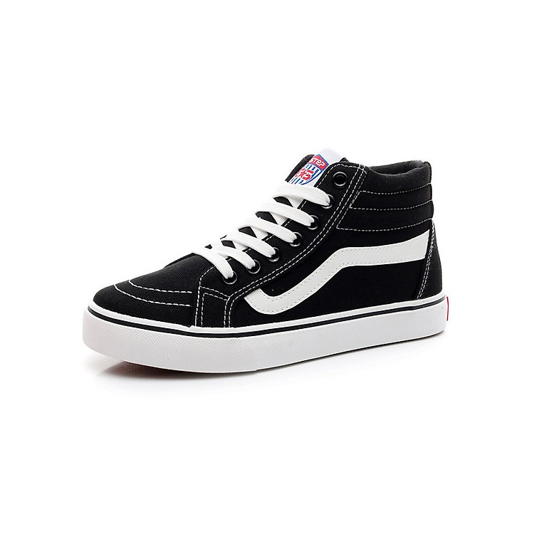 Giày boot nam cổ ngắn BOOT03