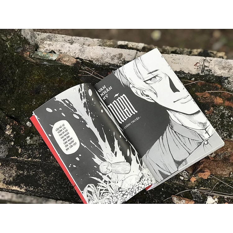 Vạn Nhân Ký - Noãn - Ảnh 4