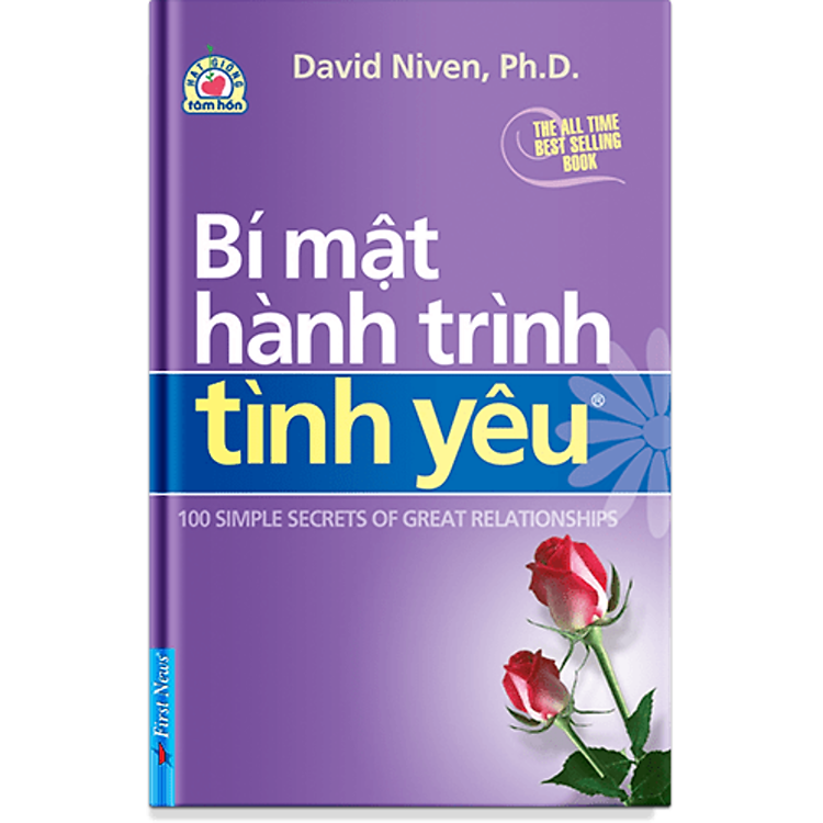 Bí Mật Hành Trình Tình Yêu