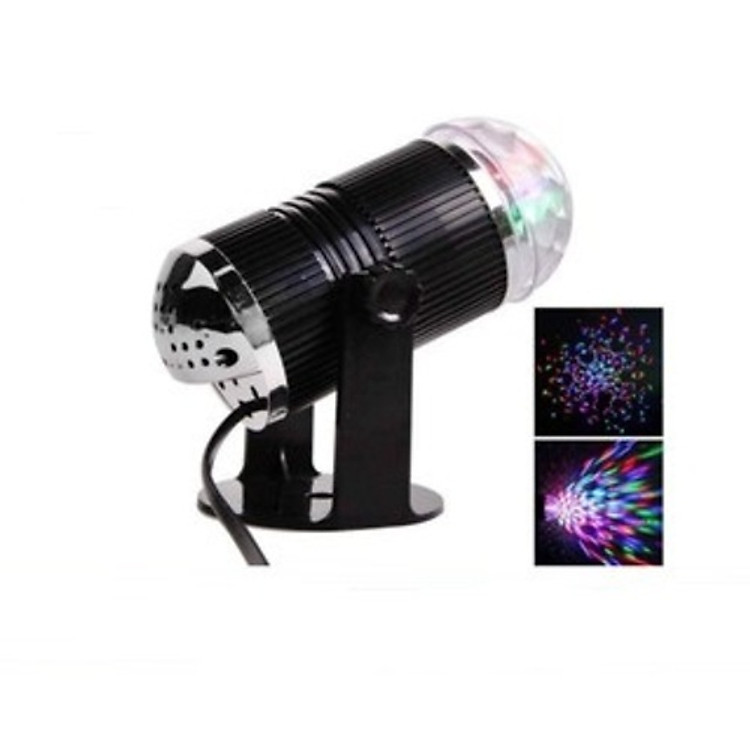 Đèn Sân Khấu Nhấp VT 81 Nháy Theo Nhạc