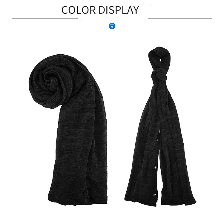 KHĂN CHỐNG NẮNG THỂ THAO NỮ- PGM-PJ002 - Thoáng mát, dễ chịu, hút ẩm, nhanh khô - Khăn chống nắng siêu tốt giúp bạn tránh khỏi nắng hè gay gắt