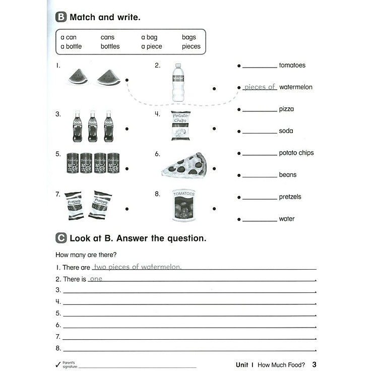 Let's Go: Level 5: Workbook with Online Practice - 5th Edition - Ảnh 5