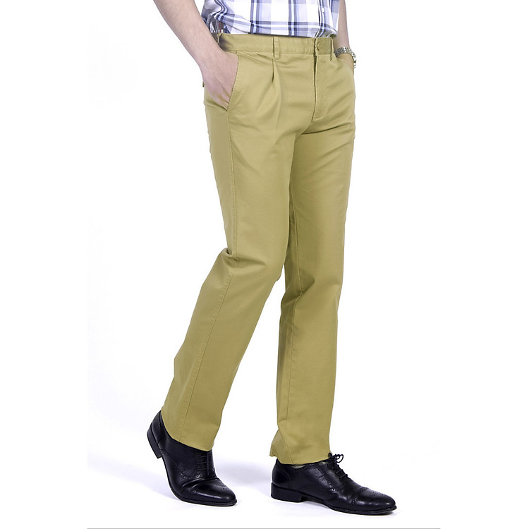 Quần kaki nam May 10 mã 6110