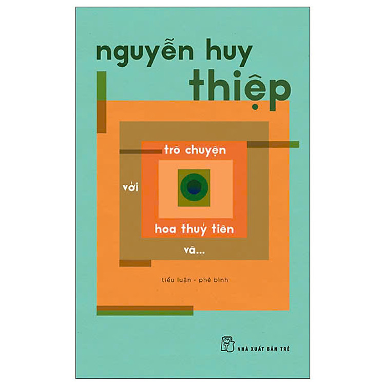 Trò Chuyện Với Hoa Thủy Tiên