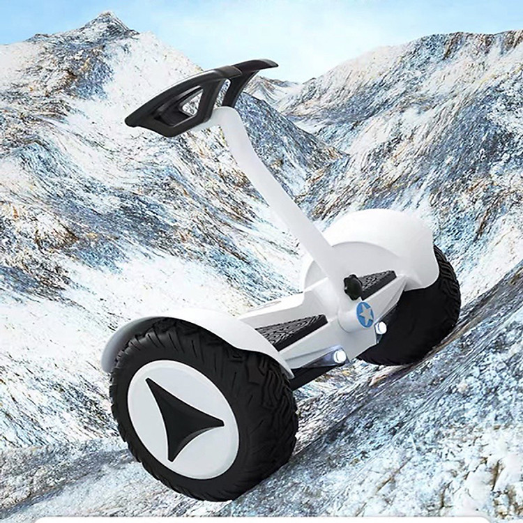 Xe điện cân bằng - Xe cân bằng điện mẫu mới 2020