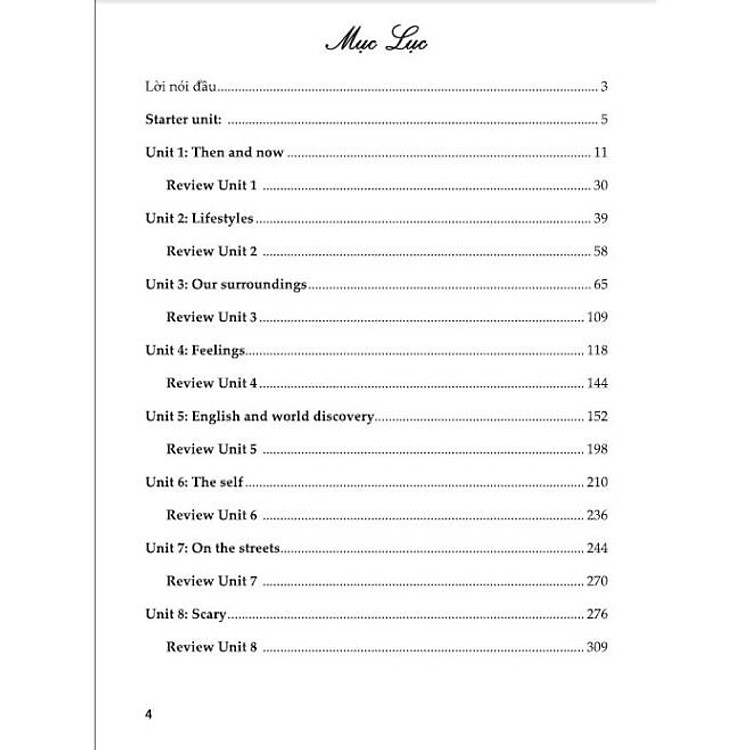 Bài tập tiếng anh 9 (bám sát sgk chân trời sáng tạo) - Ảnh 2