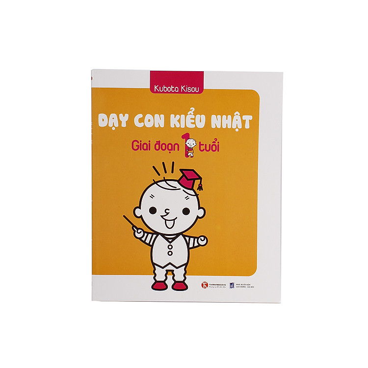 Dạy Con Kiểu Nhật - Giai Đoạn 0 Đến 2 Tuổi (Tái Bản 2018) - Ảnh 3