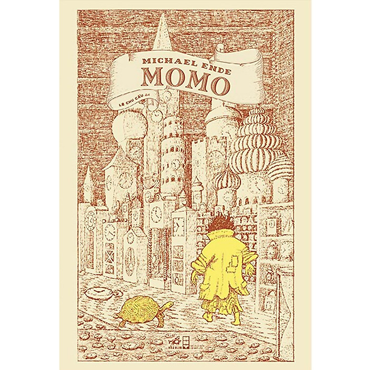 MOMO (MICHAEL ENDE)
