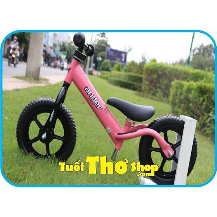 Tìm mua tại Avakids: Xe Ander AKB 1209 cho Bé - Tuổi Thơ - Ngập tràn khuyến mãi