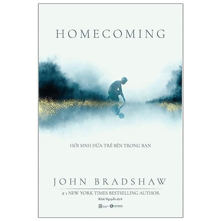 Homecoming – Hồi Sinh Đứa Trẻ Bên Trong Bạn