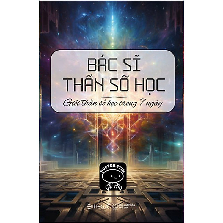 Bác Sĩ Thần Số Học – Giỏi Thần Số Học Trong 7 Ngày