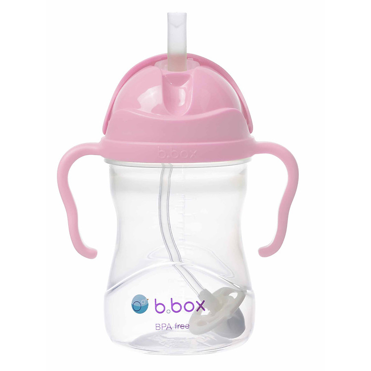 Bình nước 360 độ b.box Disney cho bé Chính hãng Ưu đãi - Hình ảnh 2