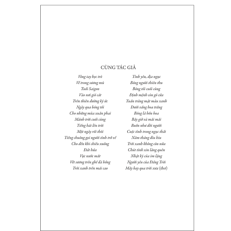 Tuần Trăng Mật Màu Xanh - Ảnh 2