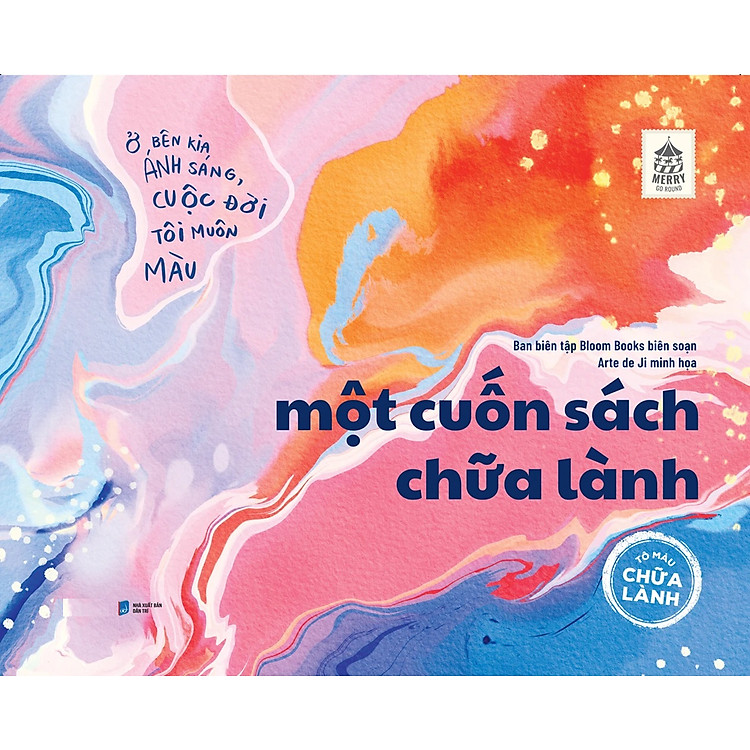 Một Cuốn Sách Chữa Lành