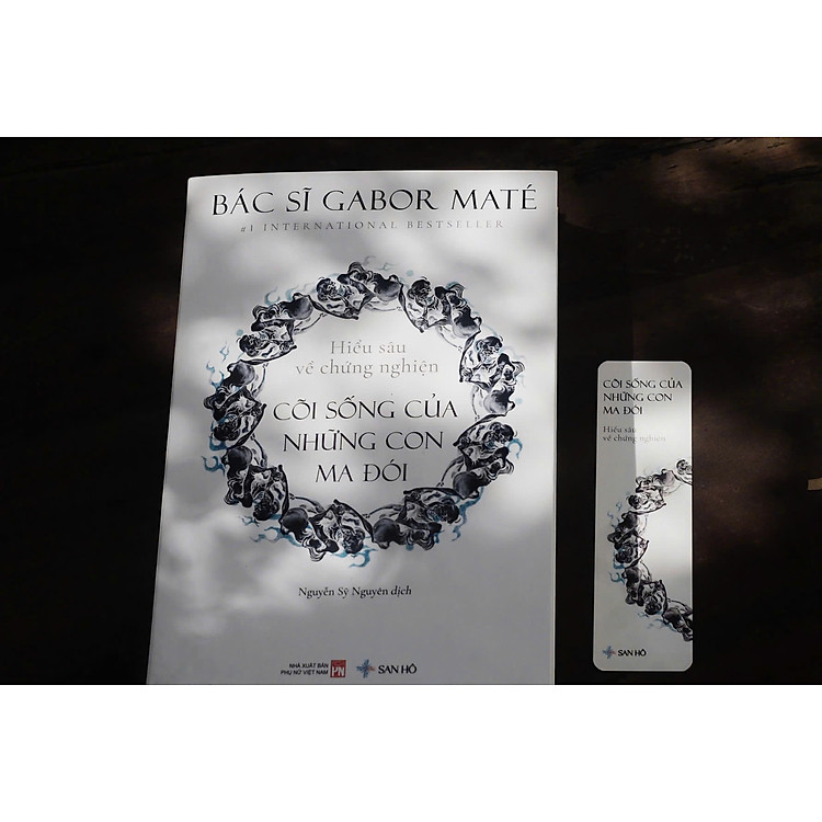 Cõi Sống Của Những Con Ma Đói - Hiểu Sâu Về Chứng Nghiện - Ảnh 3