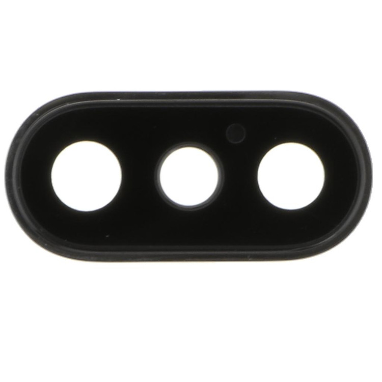 Camera Glass Lens Cover for X