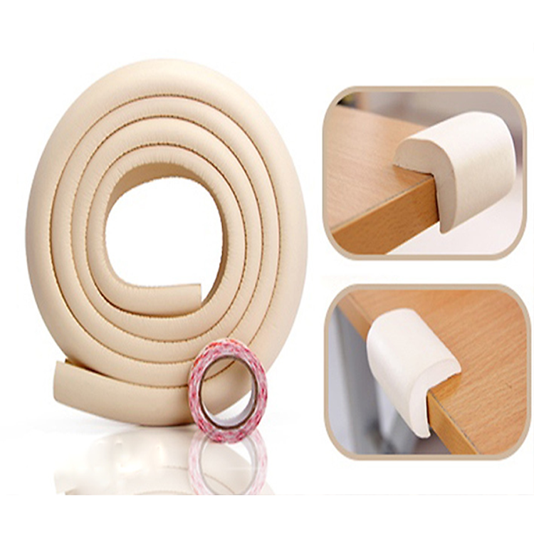 Dây Bọt Biển Bọc Cạnh Bàn 2M Chính hãng Giá tốt - Hình ảnh 3