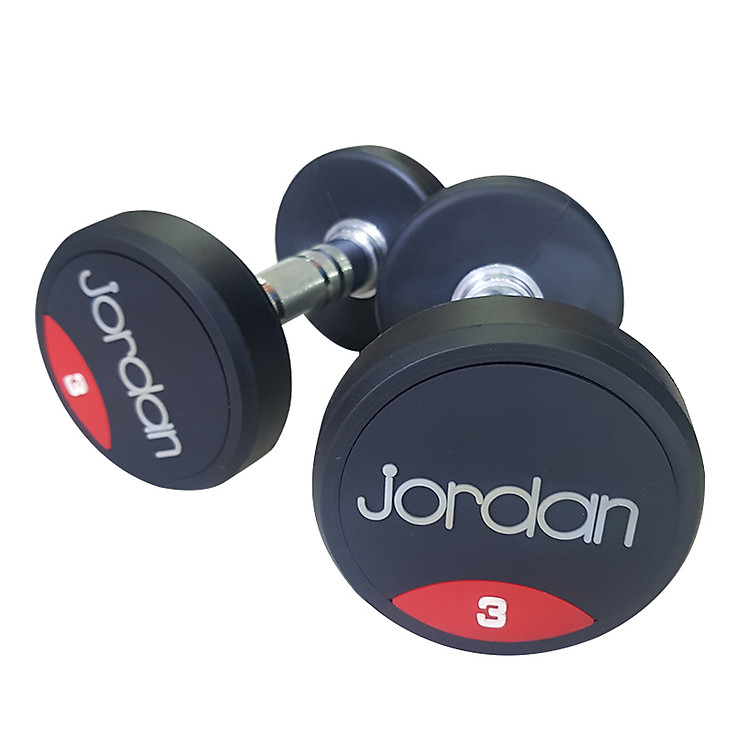 Tạ tay Jordan nữ 3kg