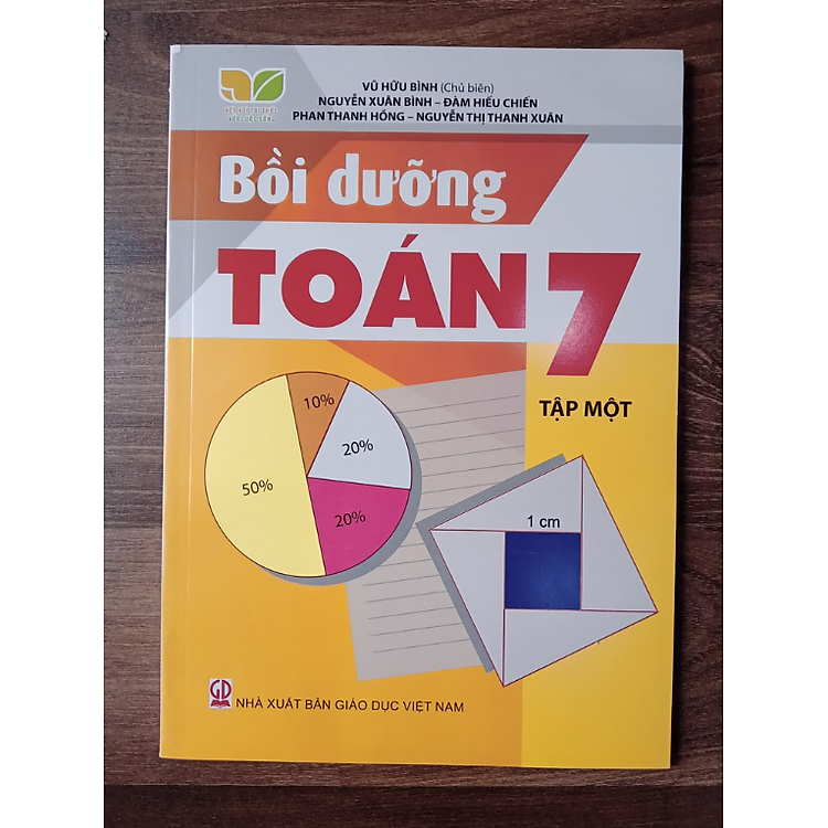 Combo bồi dưỡng toán 7 tập 1+2 - Ảnh 4