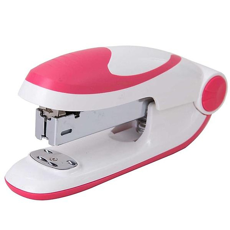 Bấm Kim 24/6 và 26/6 319 – Đỏ