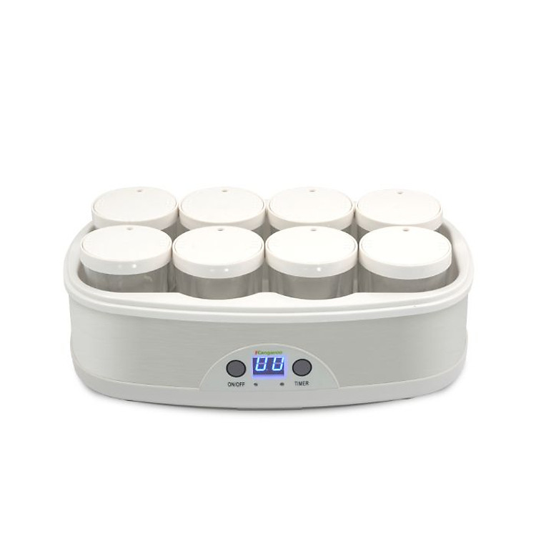 MÁY LÀM SỮA CHUA KANGAROO KG81