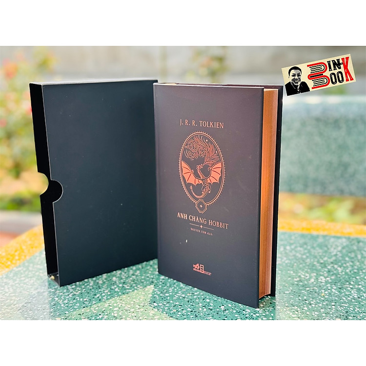 ANH CHÀNG HOBBIT