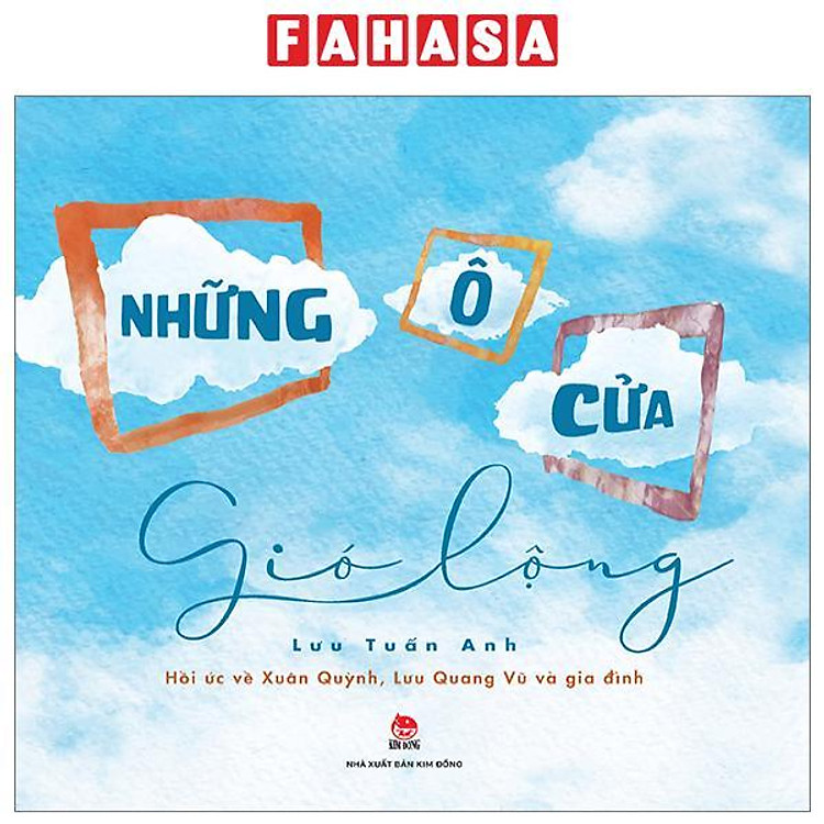 Những Ô Cửa Gió Lộng