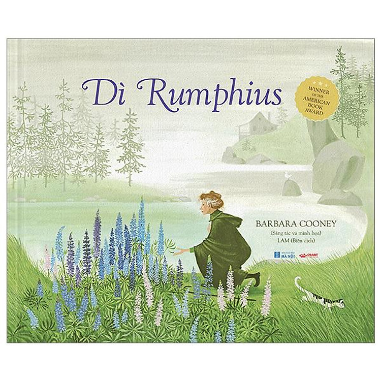 Dì Rumphius