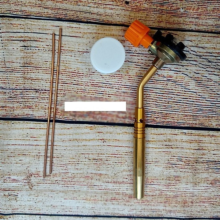 Đèn khò ga đồng đơn đa năng