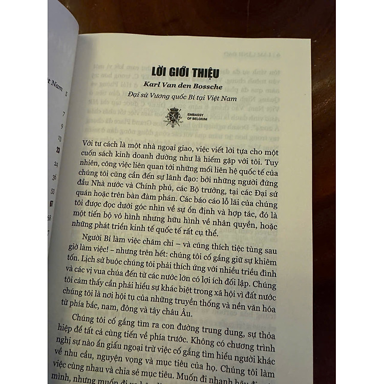 LÀM LÃNH ĐẠO: Ba Động Lực Tạo Ra Hiệu Quả Vượt Trội - Ảnh 3