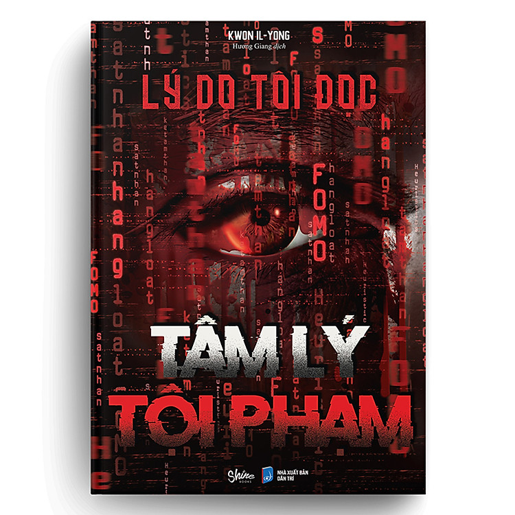 Lý Do Tôi Đọc Tâm Lý Tội Phạm - Ảnh 4