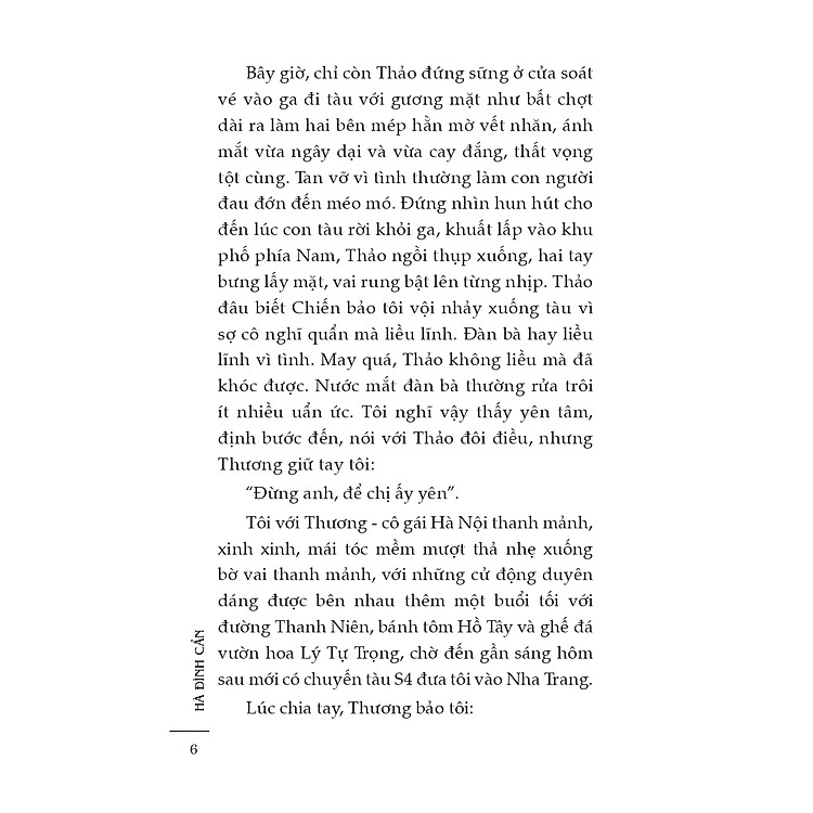 Muối Của Đảo - Ảnh 4