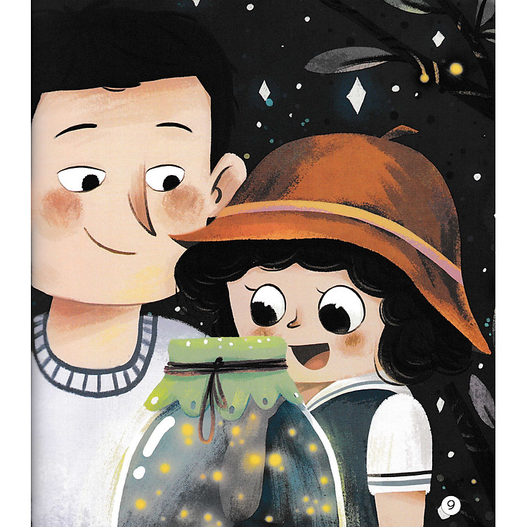 Giáo Dục Đầu Đời Cho Trẻ - Những Bài Học Tự Bảo Vệ Bản Thân - Ảnh 7