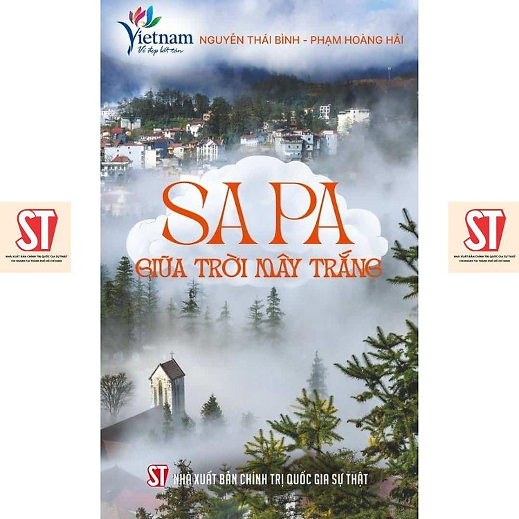 Sa Pa Giữa Trời Mây Trắng