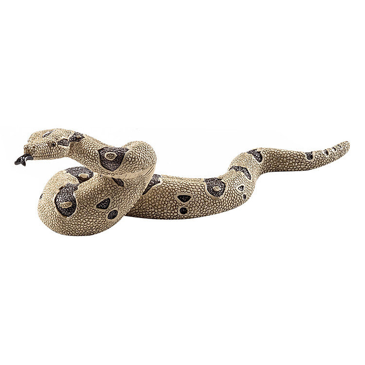 Đồ Chơi Mô Hình Trăn Nam Mỹ Schleich 14739