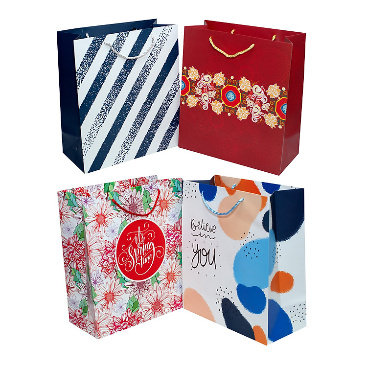 Túi Dây Đại TT120 (36 x 32 x 15 cm)