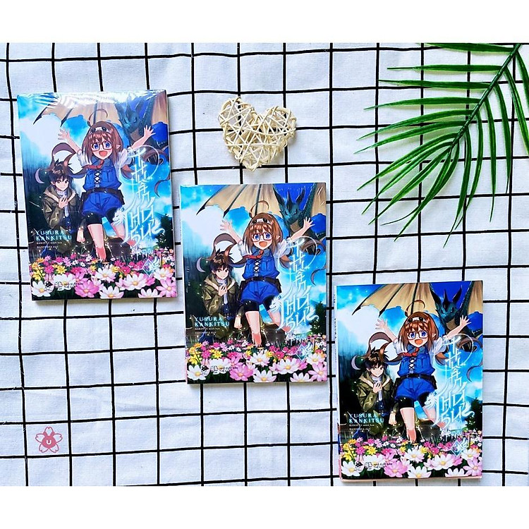 Thuần Thú Sư Ở Dị Giới (Tập 3) - Ảnh 5