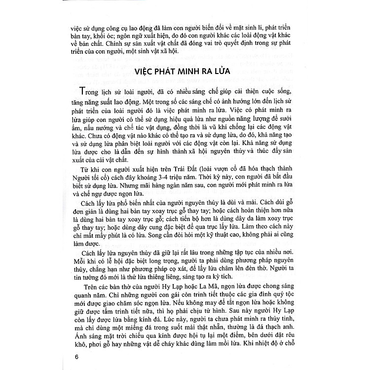 Những Mẩu Chuyện Thú Vị Trong Lịch Sử Thế Giới - Ảnh 5